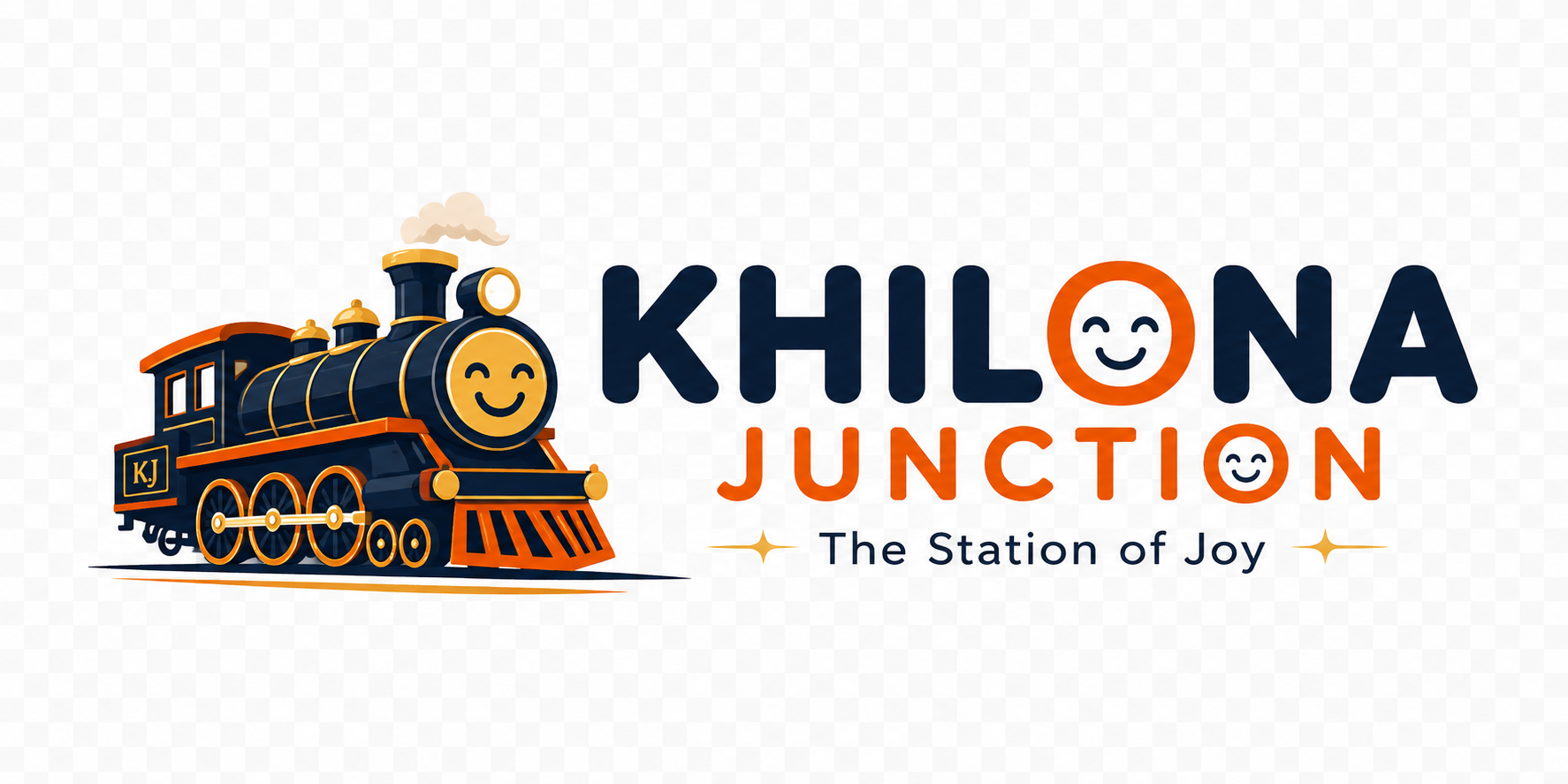 Khilona Junction — The Station of Joy